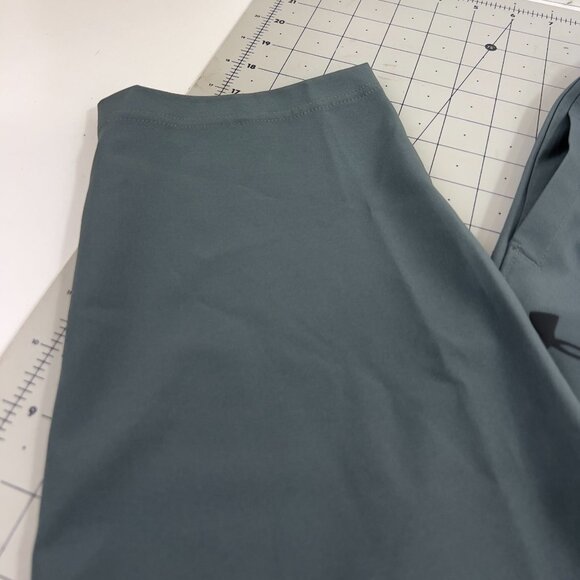 Under Armour | Men's Stretch Woven Pants Grey Size XL New - Picture 3 of 8